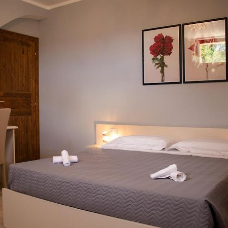 Casale San Sabino Hotel Сполето Екстериор снимка