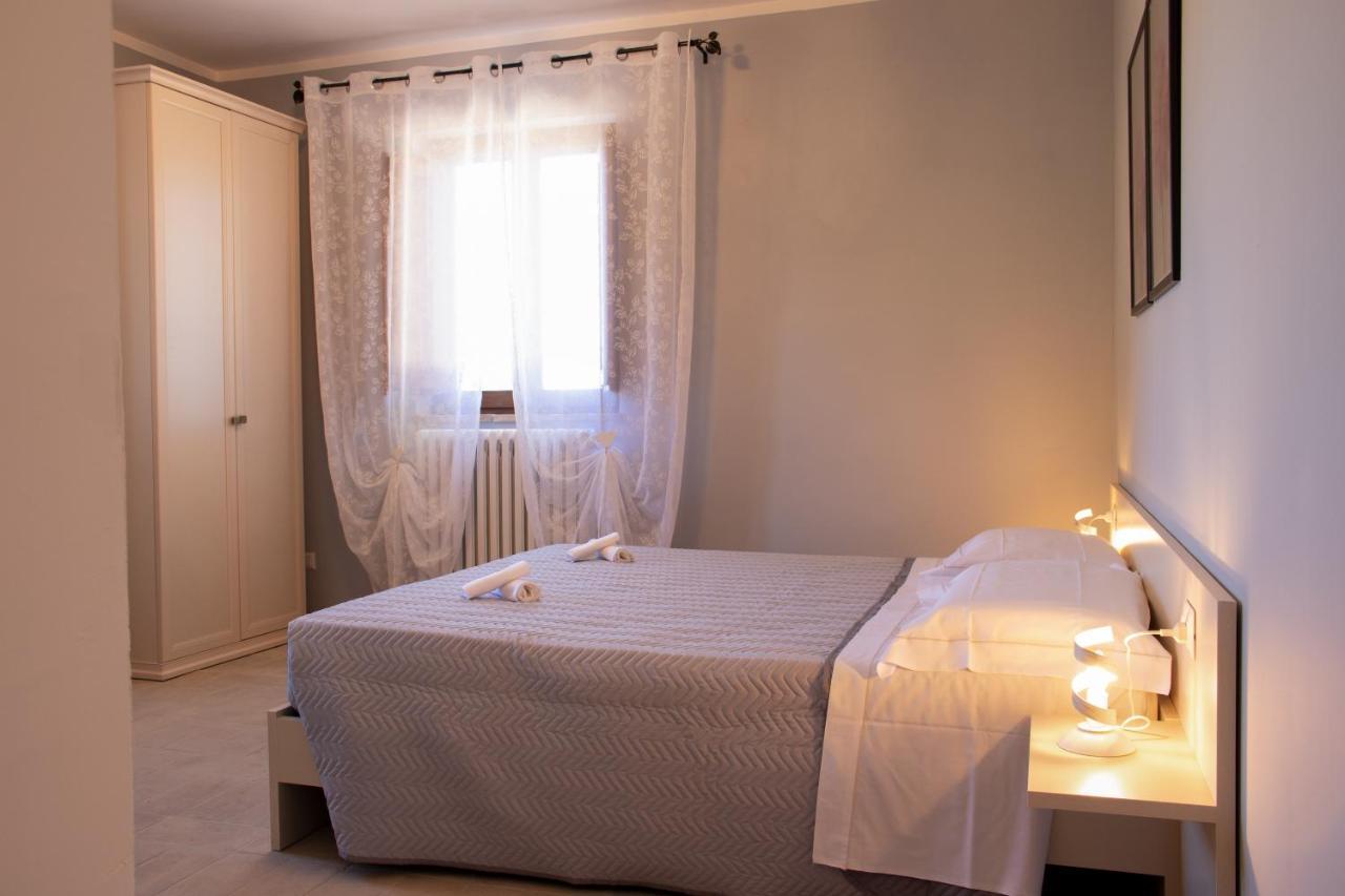 Casale San Sabino Hotel Сполето Екстериор снимка