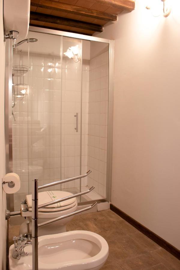 Casale San Sabino Hotel Сполето Екстериор снимка