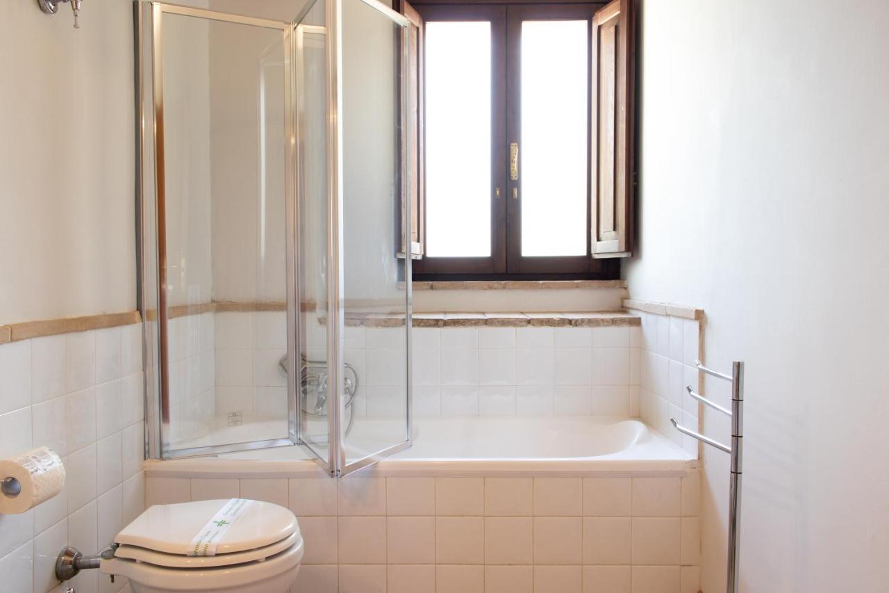 Casale San Sabino Hotel Сполето Екстериор снимка